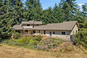 37600 Upper Camp Creek Rd, Springfield, OR 97478 - Photo 30