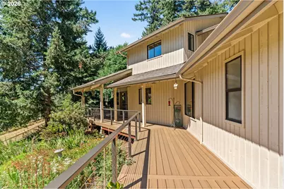 37600 Upper Camp Creek Rd, Springfield, OR 97478 - Photo 32