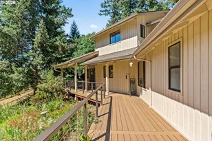 37600 Upper Camp Creek Rd, Springfield, OR 97478 - Photo 32