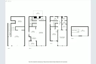 4437 Thunder Vista Ln, Lake Oswego, OR 97035 - Photo 36