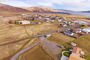 Poplar St, Roosevelt, WA 99356 - Photo 1