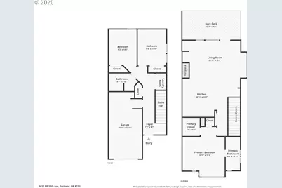 5837 NE 29th Ave, Portland, OR 97211 - Photo 46