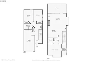 5837 NE 29th Ave, Portland, OR 97211 - Photo 46