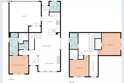 29170 SW Orleans Ave, Wilsonville, OR 97070 - Photo 30