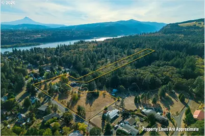 Cooper Ave, Underwood, WA 98651 - Photo 1