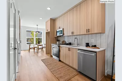 251 N Skidmore St #6, Portland, OR 97217 - Photo 6