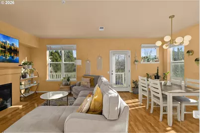 2754 NW Kennedy Ct, Portland, OR 97229 - Photo 6