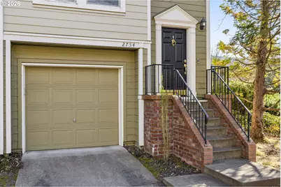 2754 NW Kennedy Ct, Portland, OR 97229 - Photo 4