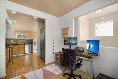 2754 NW Kennedy Ct, Portland, OR 97229 - Photo 18