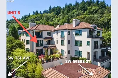 3328 SW Barbur Blvd #5, Portland, OR 97239 - Photo 24