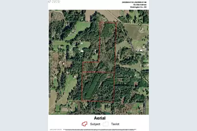 Nw Pumpkin Ridge Rd, North Plains, OR 97133 - Photo 14