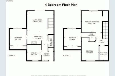 241 NW 25th St, Salem, OR 97301 - Photo 6