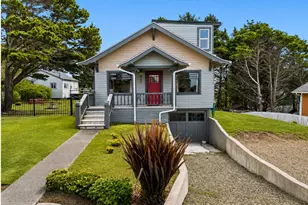 1610 NE 13th St, Lincoln City, OR 97367 - Photo 1