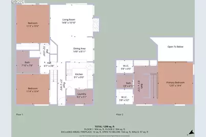 11656 SW Boones Bend Dr #11656, Beaverton, OR 97008 - Photo 30