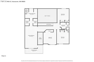 4514 NE 94th St, Vancouver, WA 98665 - Photo 46