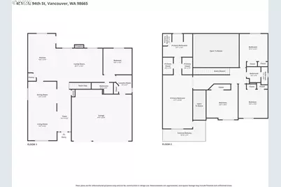 4514 NE 94th St, Vancouver, WA 98665 - Photo 44