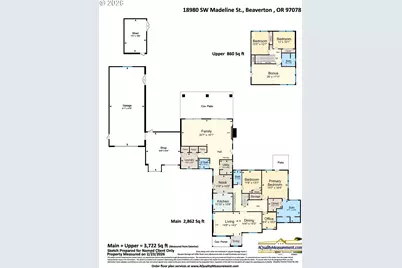 18980 SW Madeline St, Beaverton, OR 97078 - Photo 28