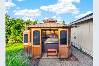 6135 SE Hacienda St, Hillsboro, OR 97123 - Photo 38