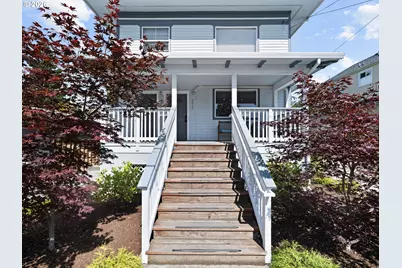 3910 SE 32 Ave SE, Portland, OR 97202 - Photo 2