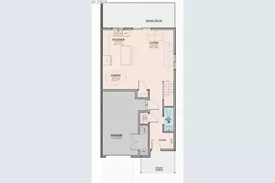 0 NW Alder St, Mill City, OR 97360 - Photo 8