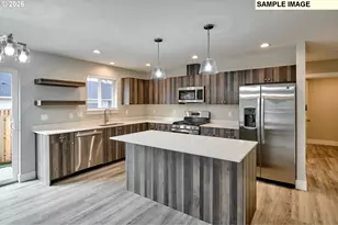0 NW Alder St, Mill City, OR 97360 - Photo 2