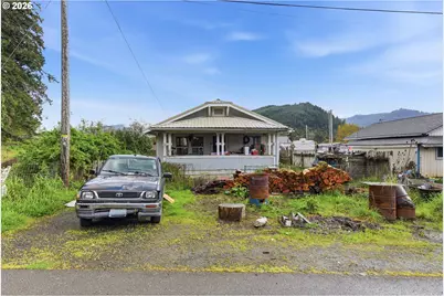 480 Poplar St, Powers, OR 97466 - Photo 26