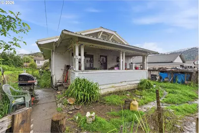 480 Poplar St, Powers, OR 97466 - Photo 12