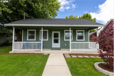 233 S 15th St, Philomath, OR 97370 - Photo 4