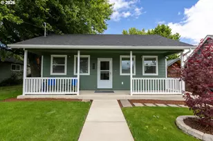 233 S 15th St, Philomath, OR 97370 - Photo 4