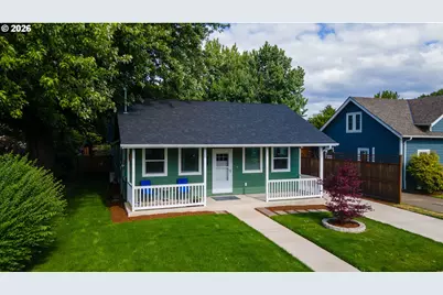 233 S 15th St, Philomath, OR 97370 - Photo 1