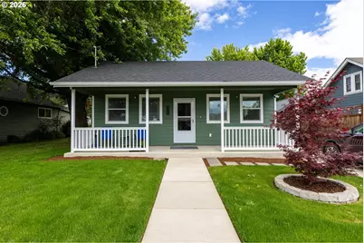 233 S 15th St, Philomath, OR 97370 - Photo 2