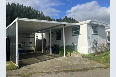 1413 Hawthorne Ave #20, Reedsport, OR 97467 - Photo 1