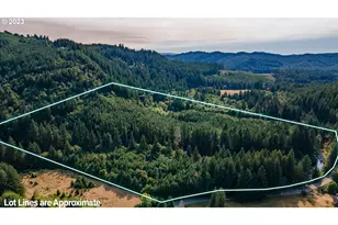 0 Sitkum, Myrtle Point, OR 97458 - Photo 1