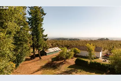 48025 NW Strohmayer Rd, Forest Grove, OR 97116 - Photo 10