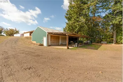 48025 NW Strohmayer Rd, Forest Grove, OR 97116 - Photo 36