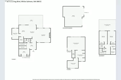 201 Sterling Blvd, White Salmon, WA 98672 - Photo 46