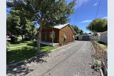 311 NW Bridge St, John Day, OR 97845 - Photo 2