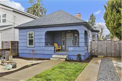 4703 SE 63rd Ave, Portland, OR 97206 - Photo 1