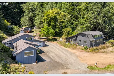 1995 N Bayview Rd, Waldport, OR 97394 - Photo 1