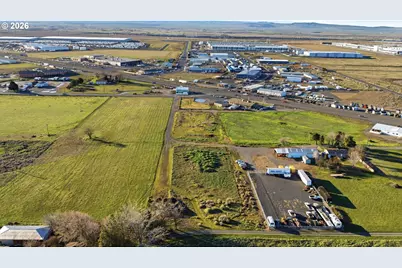 E Airport Rd, Hermiston, OR 97838 - Photo 6
