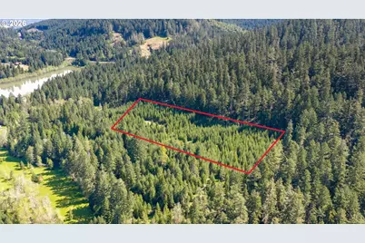 Berry Creek Rd, Winston, OR 97496 - Photo 1