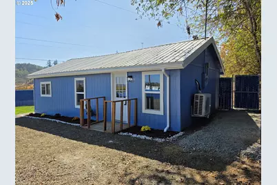 510 Boyer Rd, Riddle, OR 97469 - Photo 1