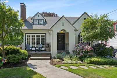7035 SE 32nd Ave, Portland, OR 97202 - Photo 1