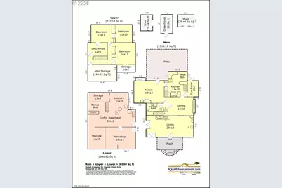 8936 SW 8th Ave, Portland, OR 97219 - Photo 42