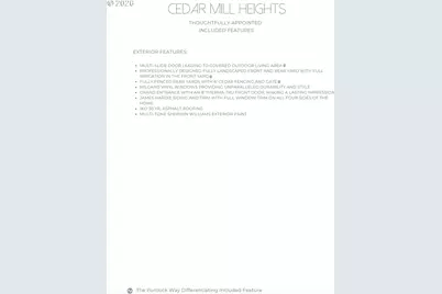 2150 NW 113th #LOT 3, Portland, OR 97229 - Photo 24