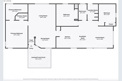 600 Remington Dr, Kelso, WA 98626 - Photo 46
