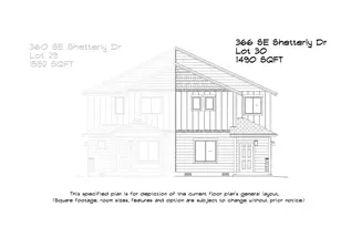 366 SE Shetterly Dr, Dallas, OR 97338 - Photo 22