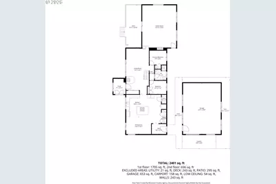 92867 Averill Hill Rd, Port Orford, OR 97465 - Photo 44
