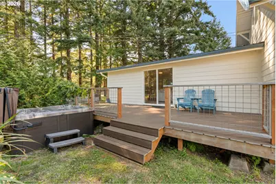 92867 Averill Hill Rd, Port Orford, OR 97465 - Photo 36