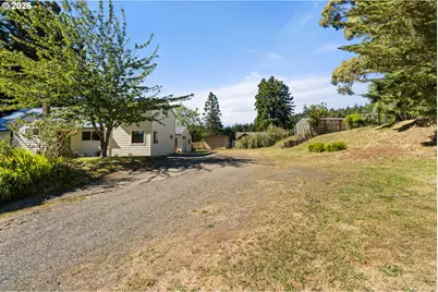 92867 Averill Hill Rd, Port Orford, OR 97465 - Photo 32